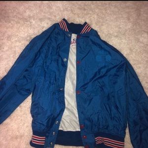 GAME windbreaker